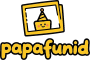 papfunid.fun logo